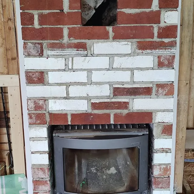 Renoverings- och byggprojekt