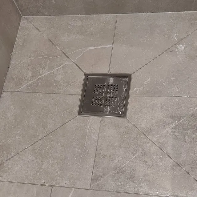 Renoverings- och byggprojekt