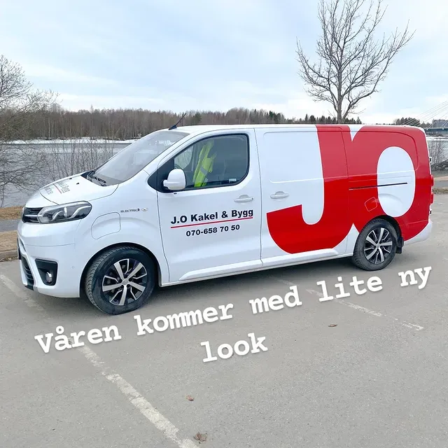 Renoverings- och byggprojekt