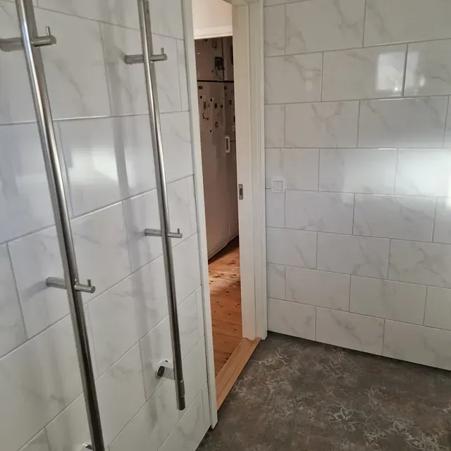 Renoverings- och byggprojekt